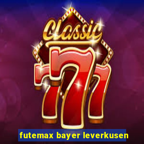 futemax bayer leverkusen